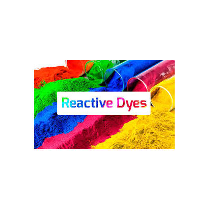 Reactive Dyes