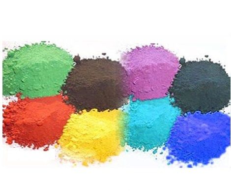 Direct Dyes