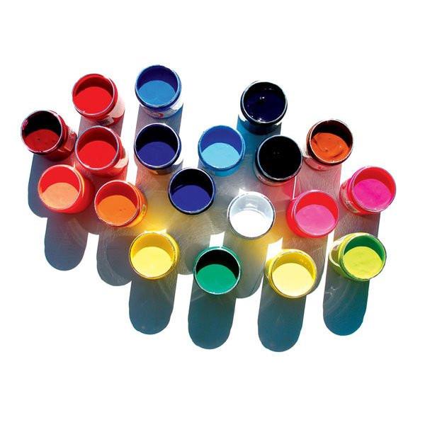 Printing Inks