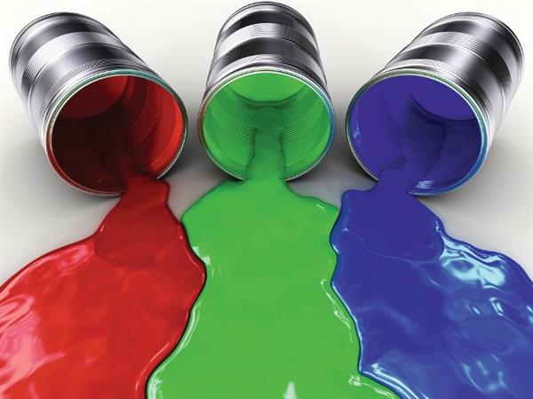 printing ink