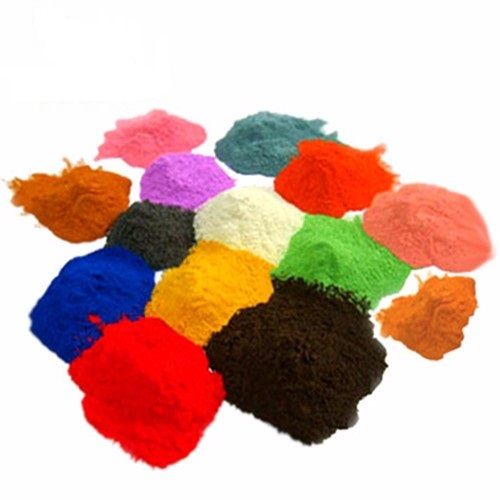 Organic Pigments