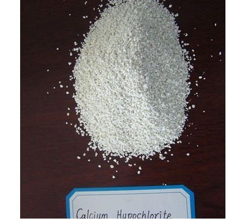 Calcium Hypochlorite