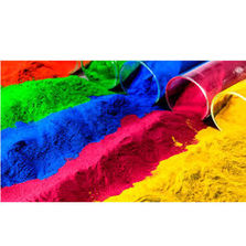 Inorganic Pigment