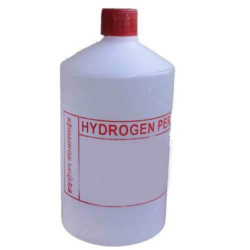 Hydrogen Peroxide