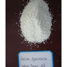 Superior quality Calcium Hypochlorite