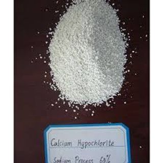 Superior quality Calcium Hypochlorite