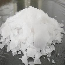 Caustic soda