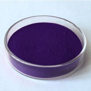 Purple Organic Pigments