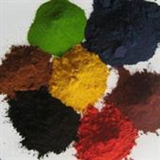 Colored Reactive Dyes