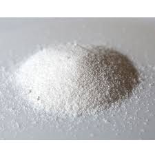 Soda Ash.