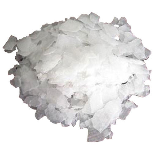   Caustic Soda