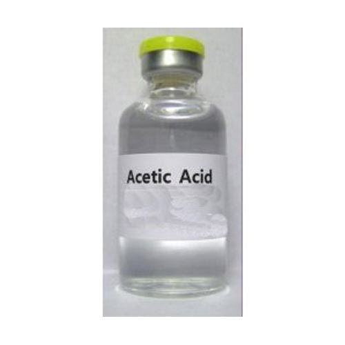 Acetic Acid