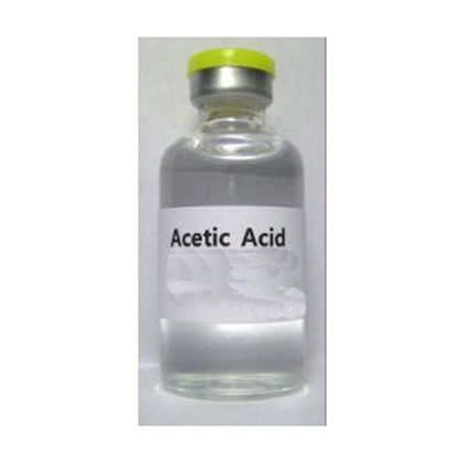 Aztec Acid Glacial acetic acid : Textile dyeing, Colorless liquid Buyers ...