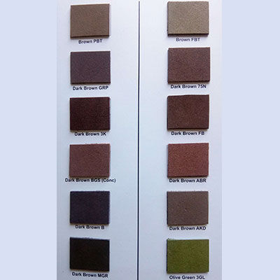 Metal Complex Dyes