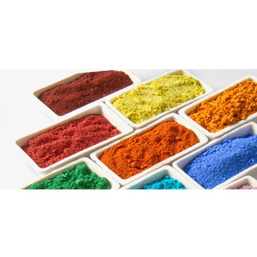 Basic Dyes : Textile, Powder form Buyers - Wholesale Manufacturers ...