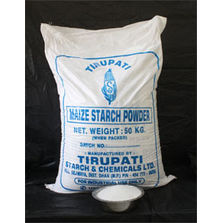 Starch-Finishing Chemicals