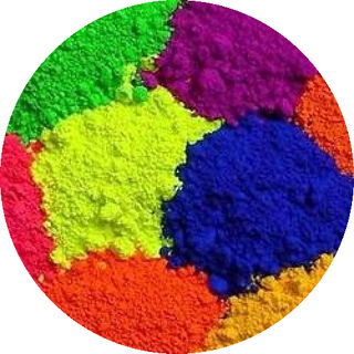 Colorful Reactive Dyes