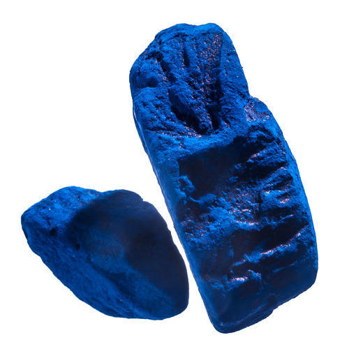 Indigo Dyes