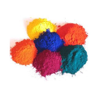Cationic Basic Dyes