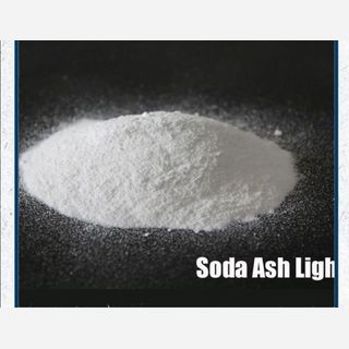 Water Insoluble Soda Ash