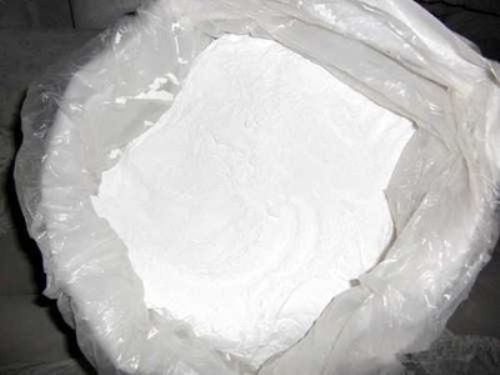 Soda Ash