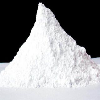Powder Form Titanium Dioxide