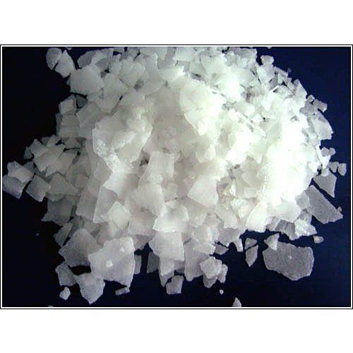 Solid Caustic Soda