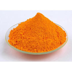 Reactive Orange Dyes