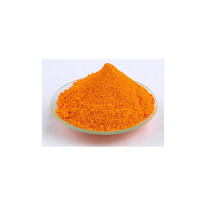 Reactive Orange Dyes