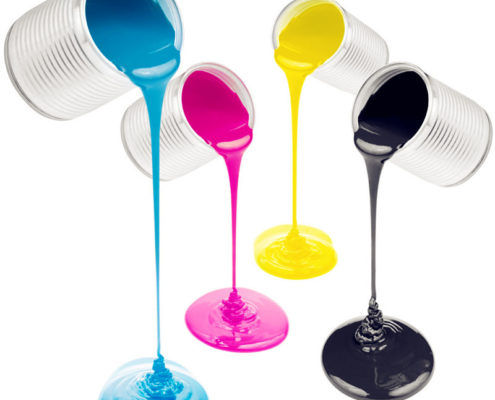 Printing Inks