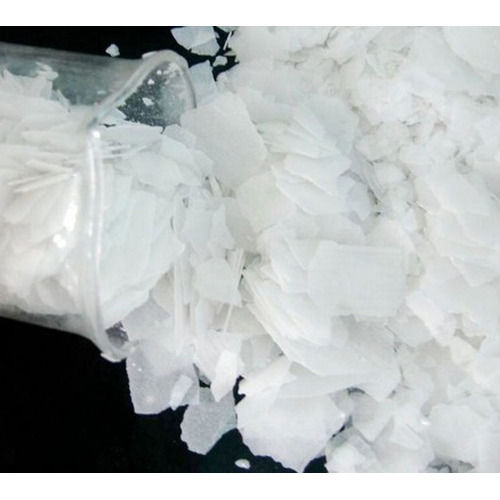 Caustic Soda Flakes