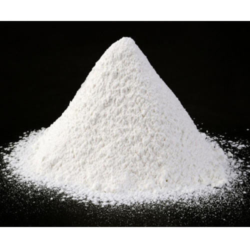 Soda Ash