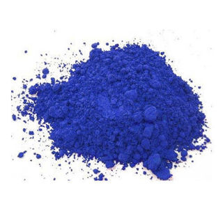 Blue Acid Dyes for Fabrics