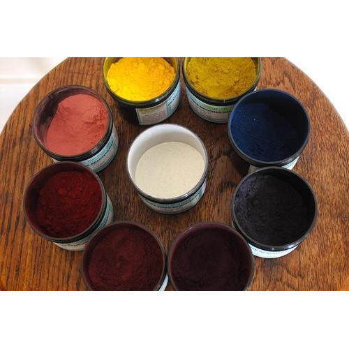 Acid Dyes