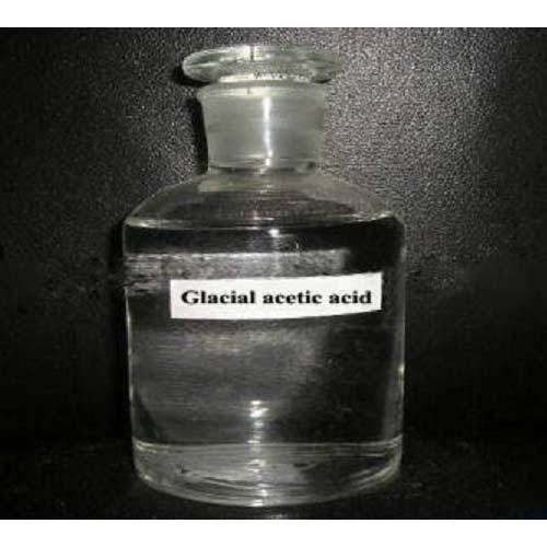 Glacial Acetic Acid