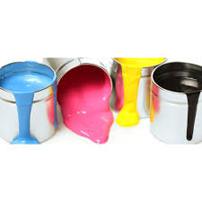 Printing Ink