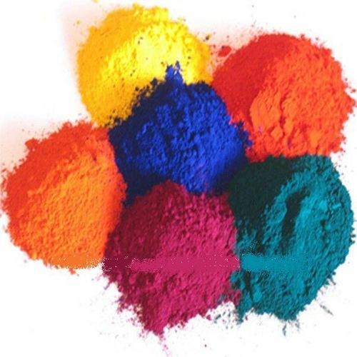 Reactive Dyes