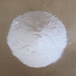 Powder Form Caustic Soda