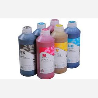 Liquid Disperse Dyes