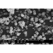 Washing Off Agents 4A Zeolite