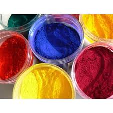 Reactive Dyes