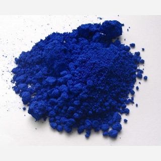 Indıgo Blue Granules