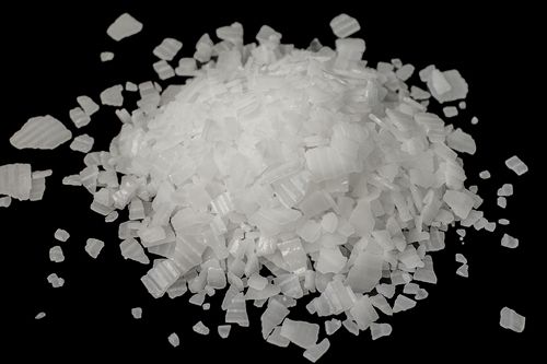 Caustic Soda