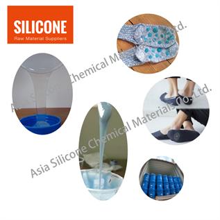 Liquid Silicone Chemicals