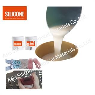 Liquid Silicone