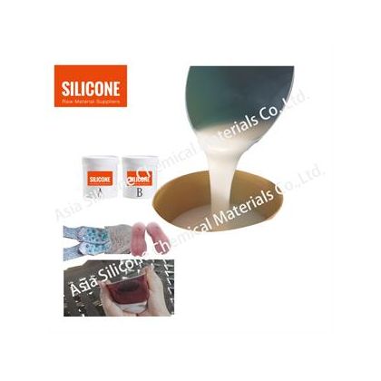 Liquid Silicone