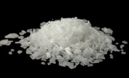 Soda Ash Light