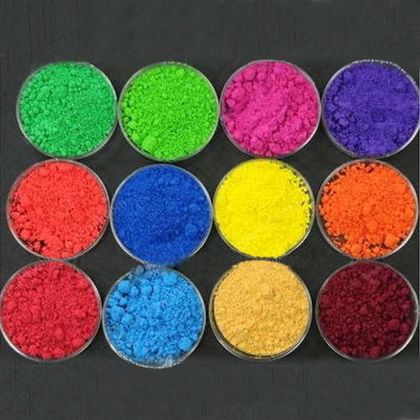 Sulphur Dyes