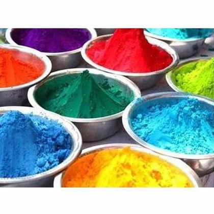 Reactive Dyes