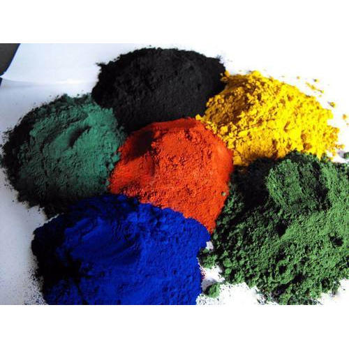 Reactive Dyes